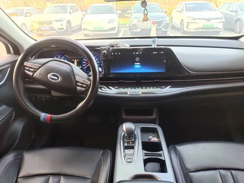 2019 Aion S BEV 49.4KWH,autocango,china used car exporter,china ev exporter,chinese used car exporter,chinese used ev exporter