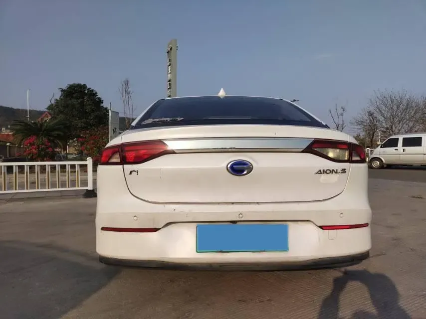 2019 Aion S BEV 49.4KWH,autocango,china used car exporter,china ev exporter,chinese used car exporter,chinese used ev exporter