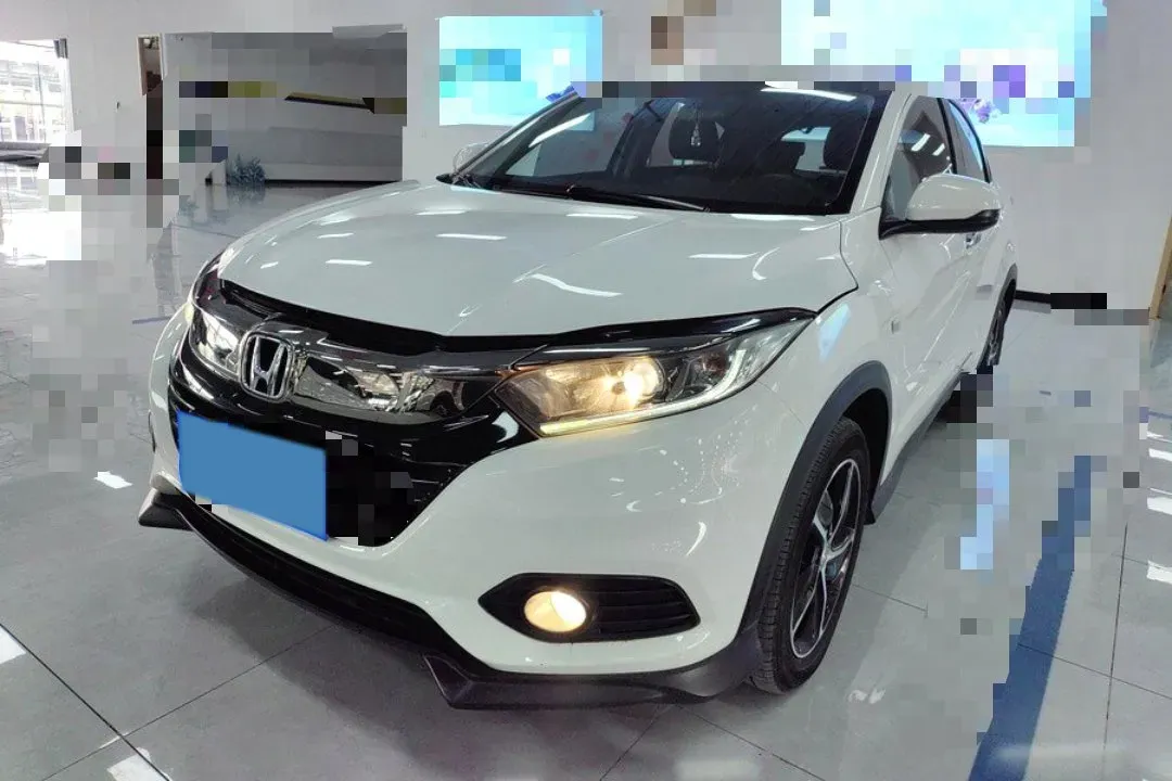 2020 Honda Vezel 1.5L 131HP L4 CVT,autocango,china used car exporter,china ev exporter,chinese used car exporter,chinese used ev exporter