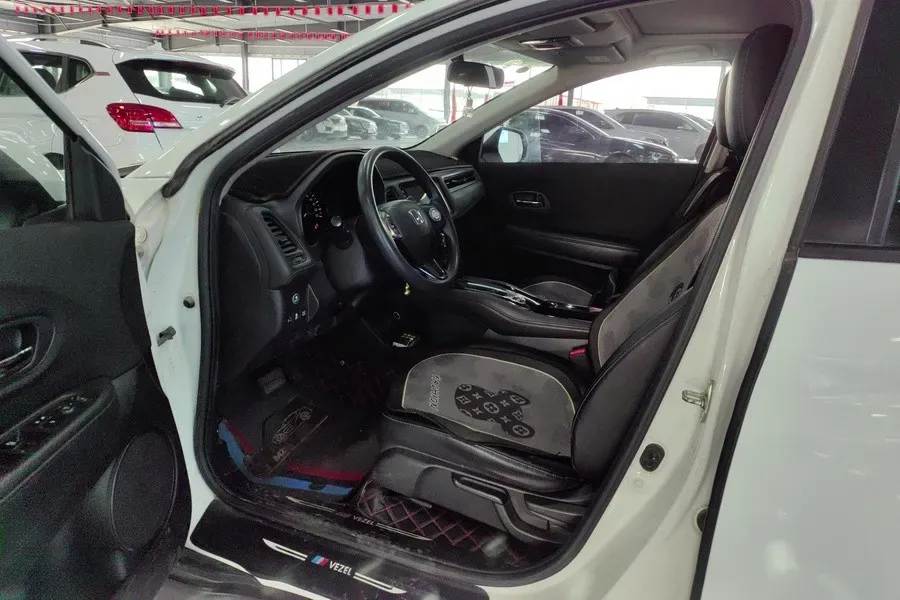 2020 Honda Vezel 1.5L 131HP L4 CVT,autocango,china used car exporter,china ev exporter,chinese used car exporter,chinese used ev exporter