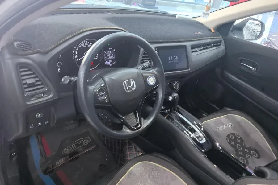 2020 Honda Vezel 1.5L 131HP L4 CVT,autocango,china used car exporter,china ev exporter,chinese used car exporter,chinese used ev exporter