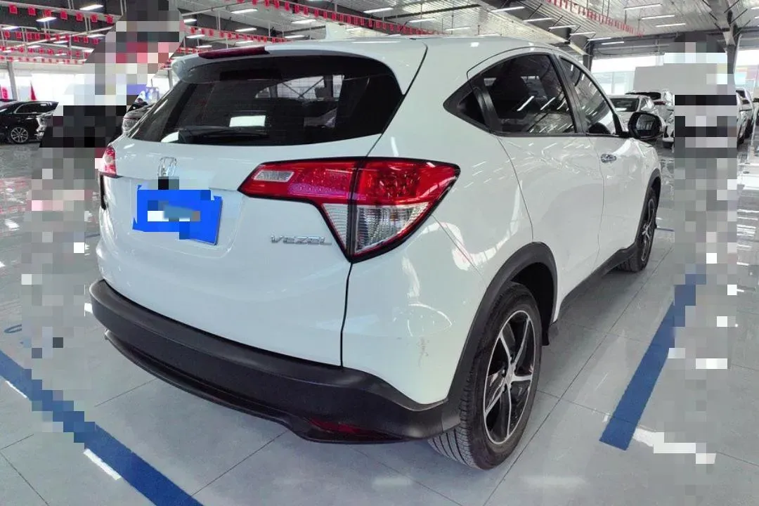 2020 Honda Vezel 1.5L 131HP L4 CVT,autocango,china used car exporter,china ev exporter,chinese used car exporter,chinese used ev exporter