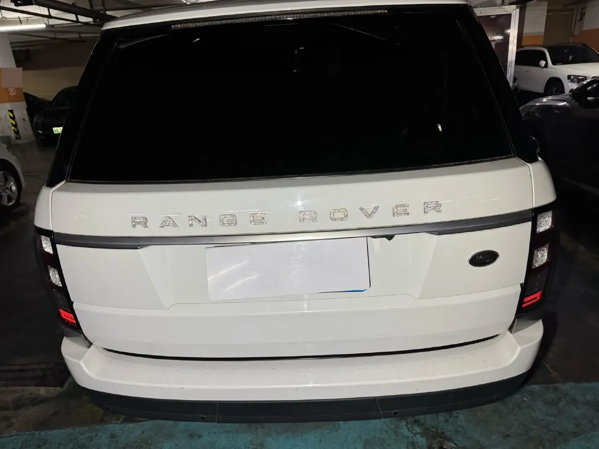 2017 Land Rover Range Rover 3.0T 340HP V6 8AT,autocango,china used car exporter,china ev exporter,chinese used car exporter,chinese used ev exporter