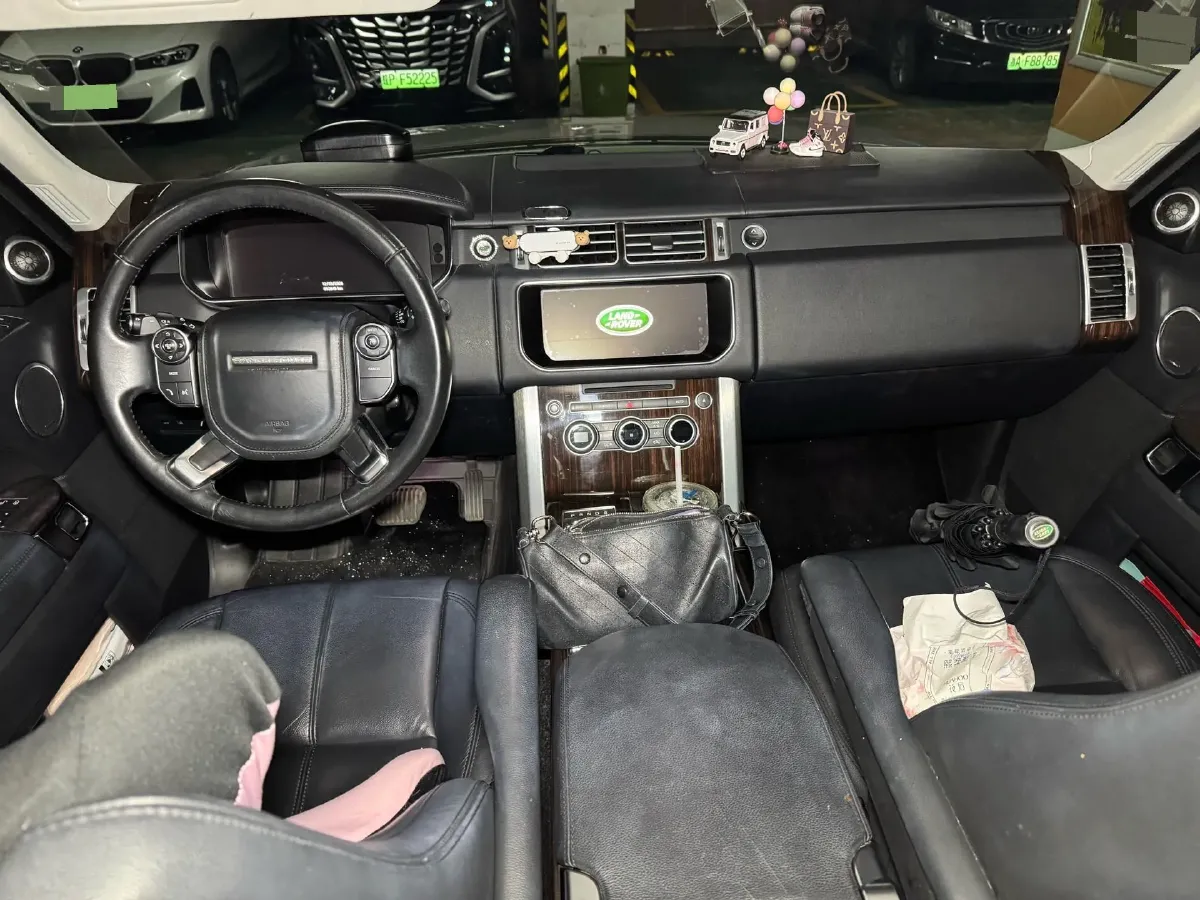 2017 Land Rover Range Rover 3.0T 340HP V6 8AT,autocango,china used car exporter,china ev exporter,chinese used car exporter,chinese used ev exporter