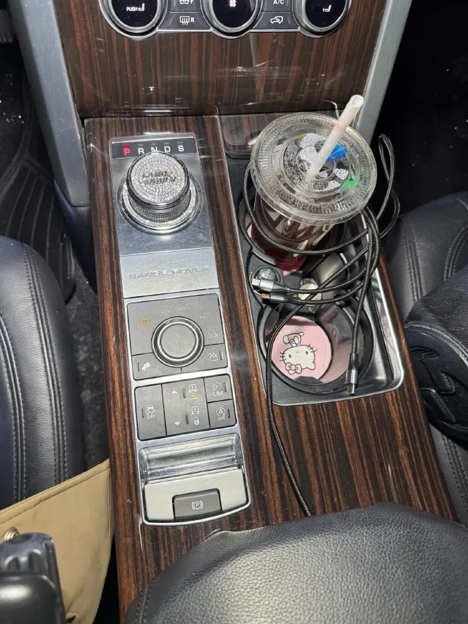 2017 Land Rover Range Rover 3.0T 340HP V6 8AT,autocango,china used car exporter,china ev exporter,chinese used car exporter,chinese used ev exporter