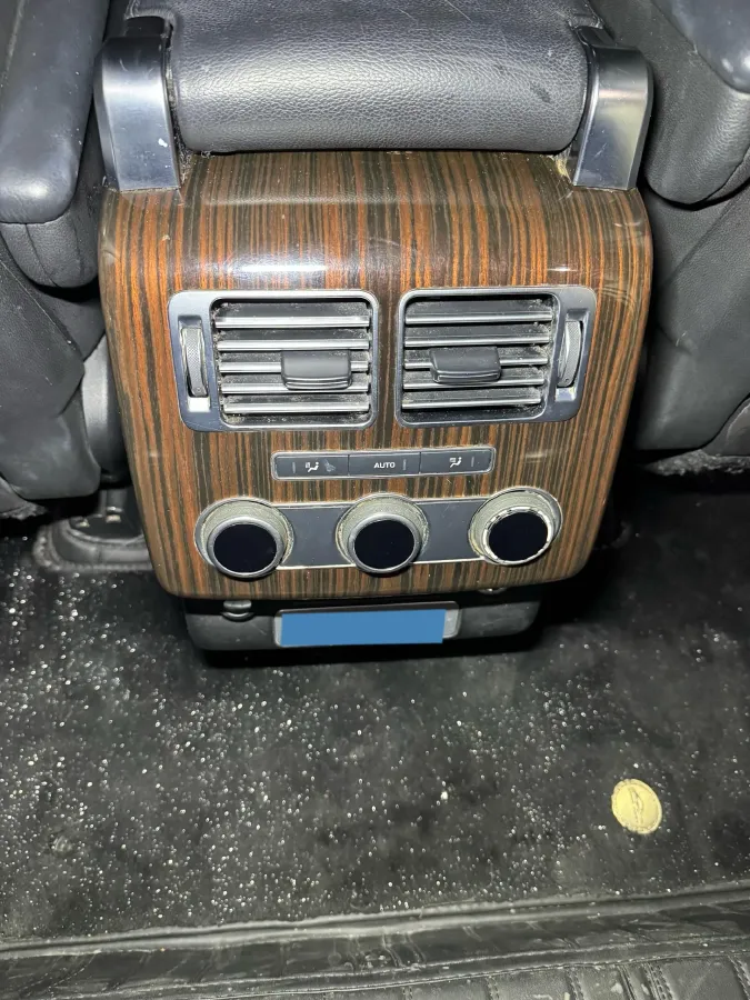 2017 Land Rover Range Rover 3.0T 340HP V6 8AT,autocango,china used car exporter,china ev exporter,chinese used car exporter,chinese used ev exporter