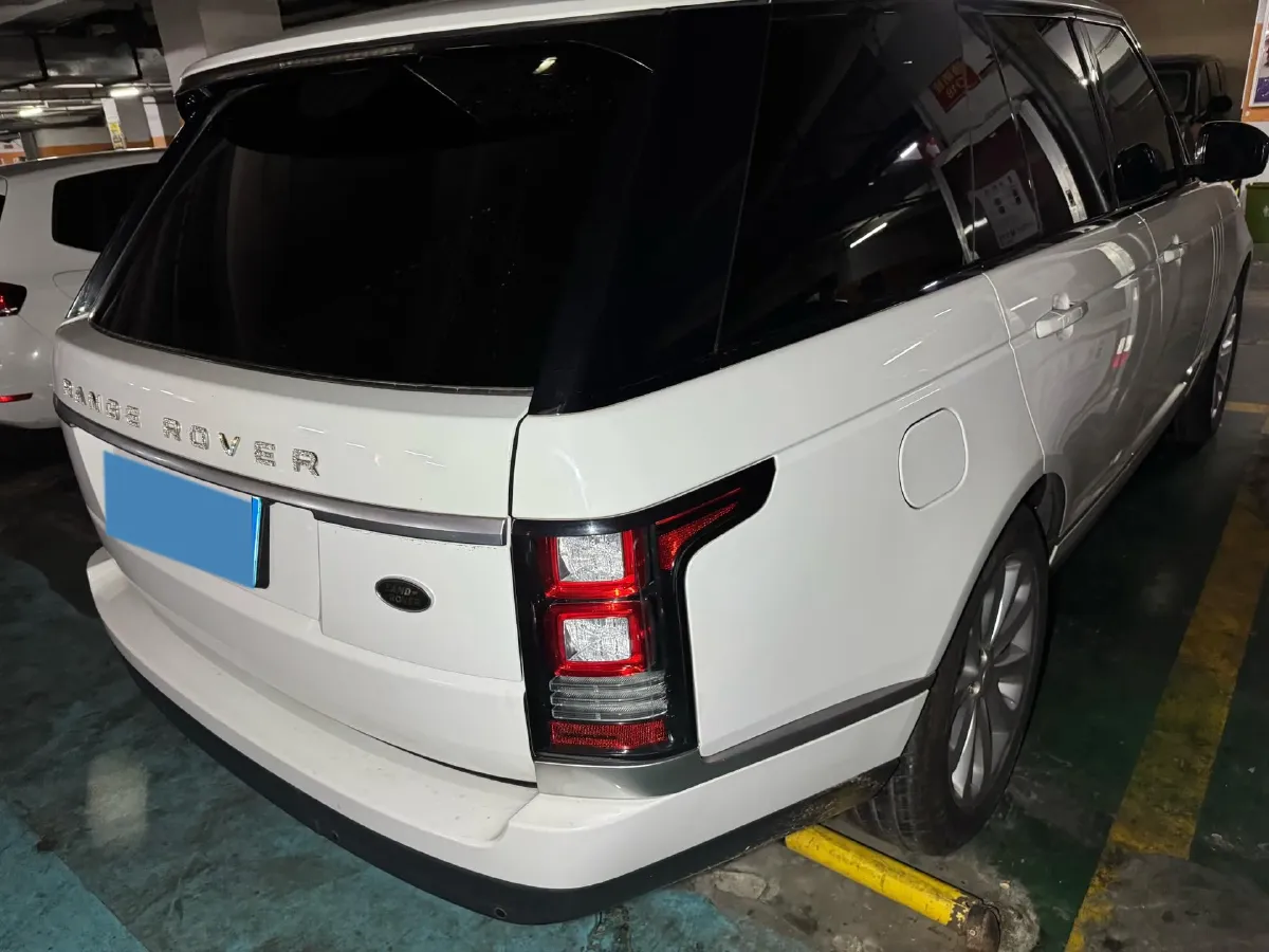 2017 Land Rover Range Rover 3.0T 340HP V6 8AT,autocango,china used car exporter,china ev exporter,chinese used car exporter,chinese used ev exporter