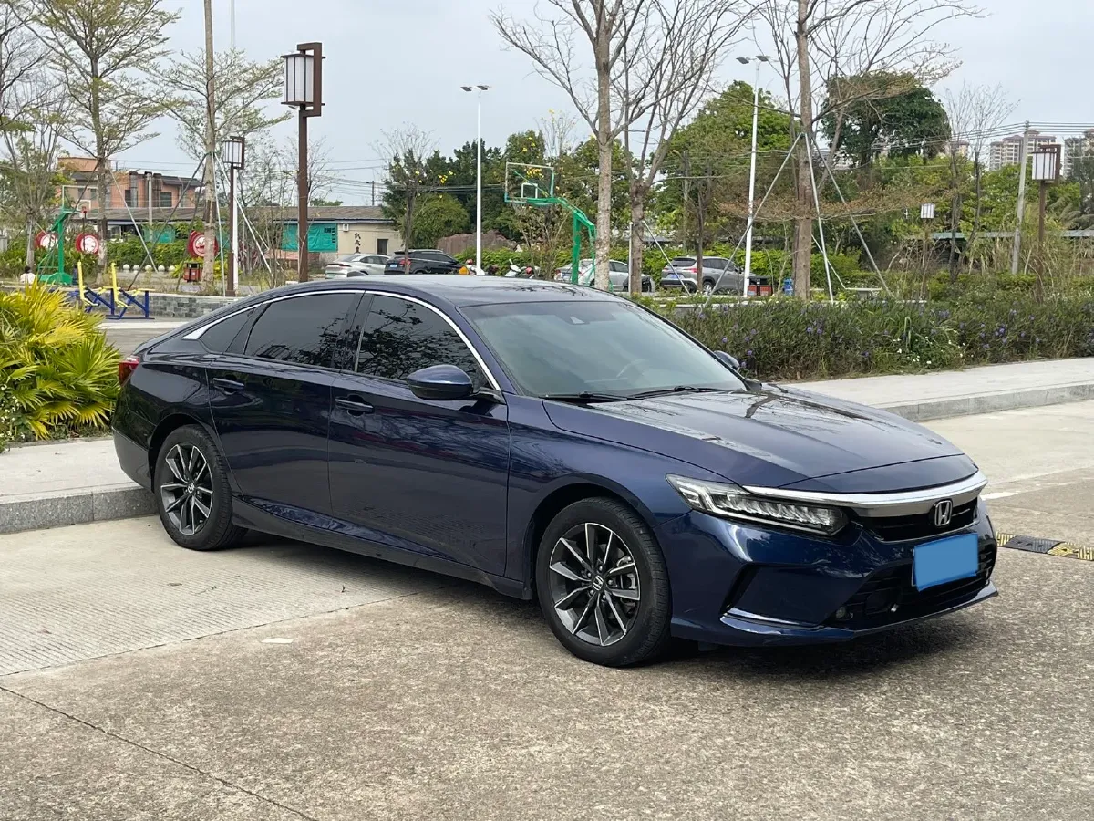 2022 Honda Inspire 1.5T 194HP L4 CVT,autocango,china used car exporter,china ev exporter,chinese used car exporter,chinese used ev exporter