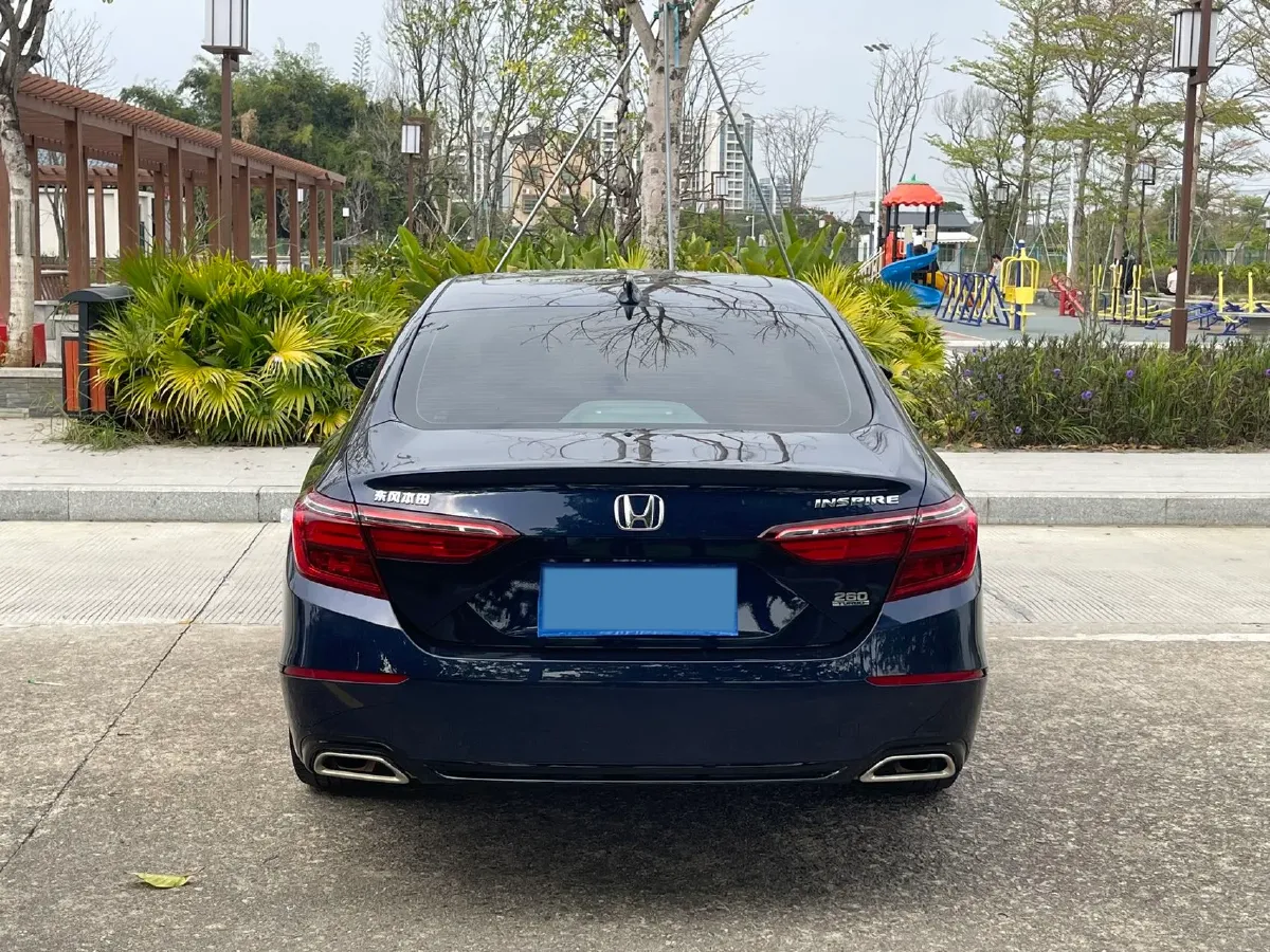2022 Honda Inspire 1.5T 194HP L4 CVT,autocango,china used car exporter,china ev exporter,chinese used car exporter,chinese used ev exporter