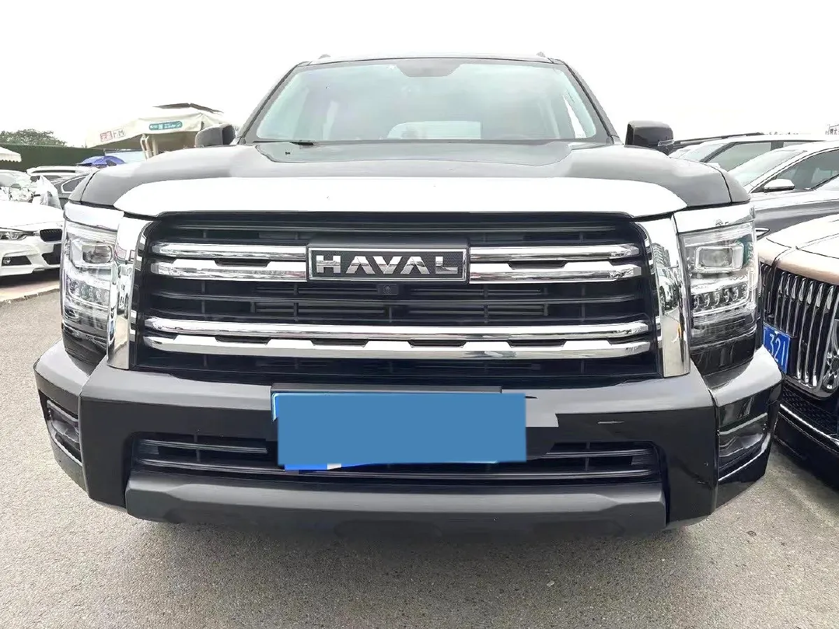2025 Haval H5 2.0T 166HP L4 8AT,autocango,china used car exporter,china ev exporter,chinese used car exporter,chinese used ev exporter