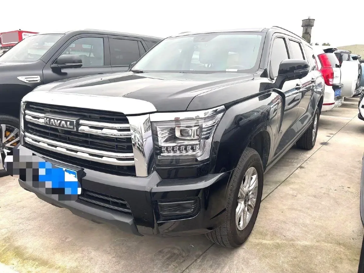 2025 Haval H5 2.0T 166HP L4 8AT,autocango,china used car exporter,china ev exporter,chinese used car exporter,chinese used ev exporter