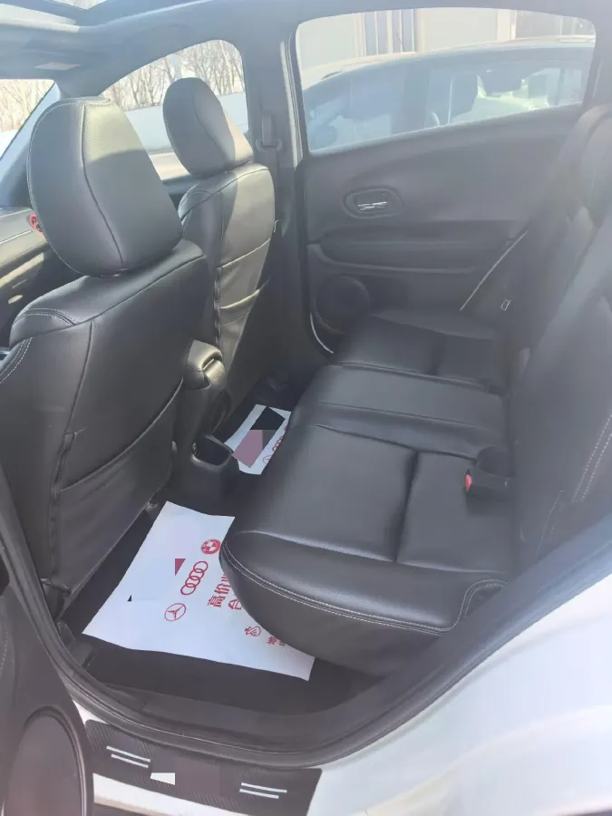 2020 Honda XR-V 1.5L 131HP L4 CVT,autocango,china used car exporter,china ev exporter,chinese used car exporter,chinese used ev exporter