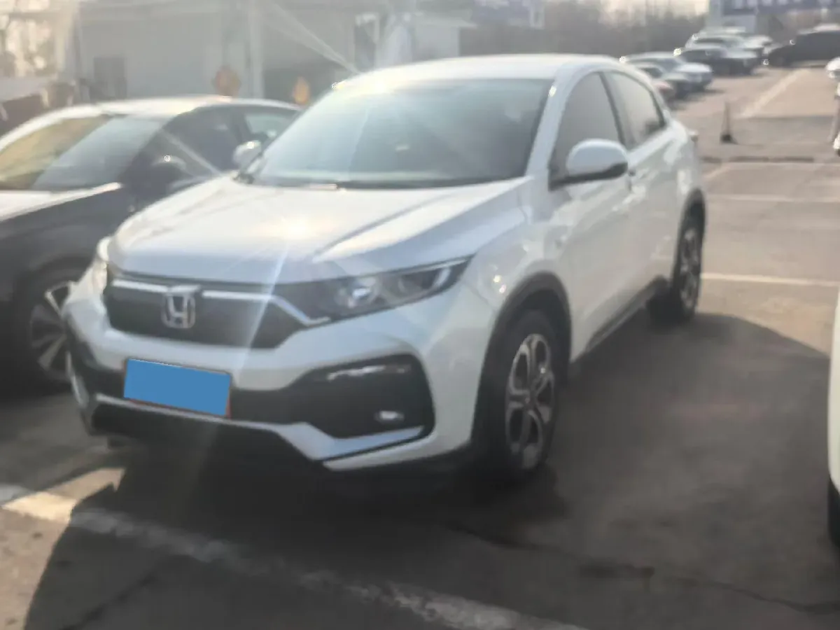 2020 Honda XR-V 1.5L 131HP L4 CVT,autocango,china used car exporter,china ev exporter,chinese used car exporter,chinese used ev exporter