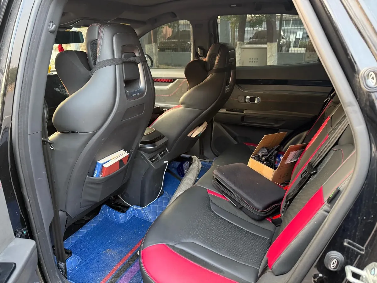 2023 Jetour DASHING 1.6T 197HP L4 7DCT,autocango,china used car exporter,china ev exporter,chinese used car exporter,chinese used ev exporter