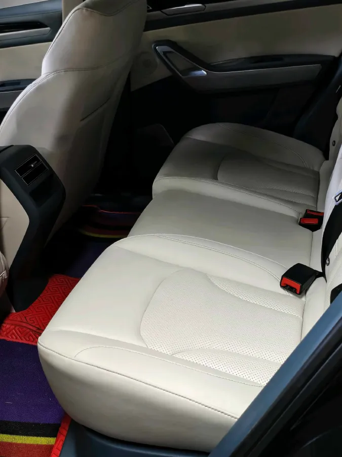 2017 Zotye Damy X7 1.8T 177HP L4 6DCT,autocango,china used car exporter,china ev exporter,chinese used car exporter,chinese used ev exporter