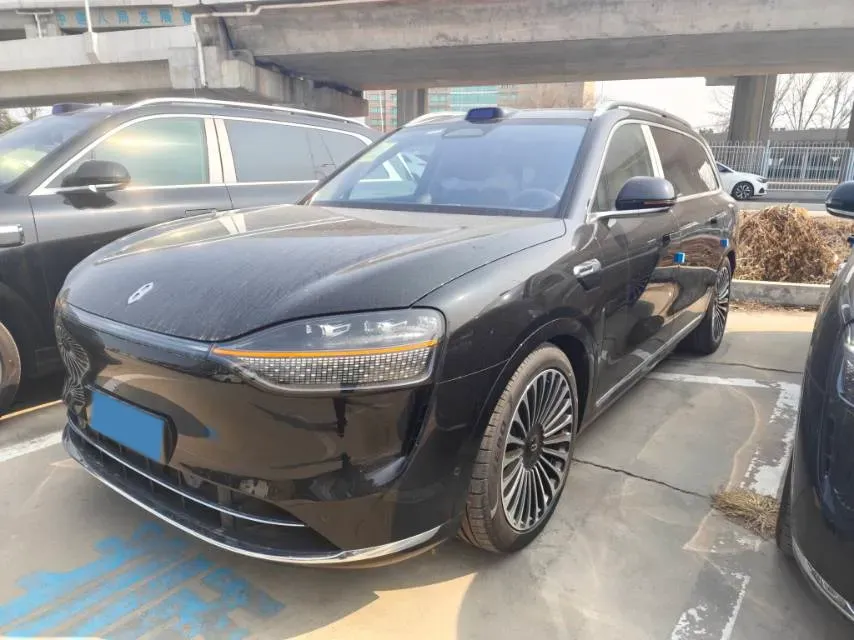 2025 AITO AITO M9 REEV 160HP REEV 52KWH,autocango,china used car exporter,china ev exporter,chinese used car exporter,chinese used ev exporter