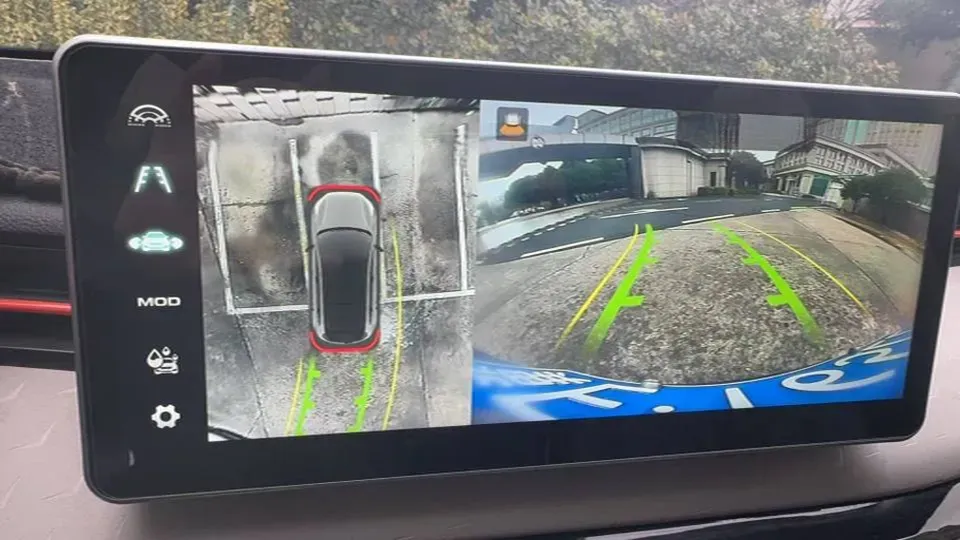 2021 Haval Rabbit 1.5T 184HP L4 7DCT,autocango,china used car exporter,china ev exporter,chinese used car exporter,chinese used ev exporter