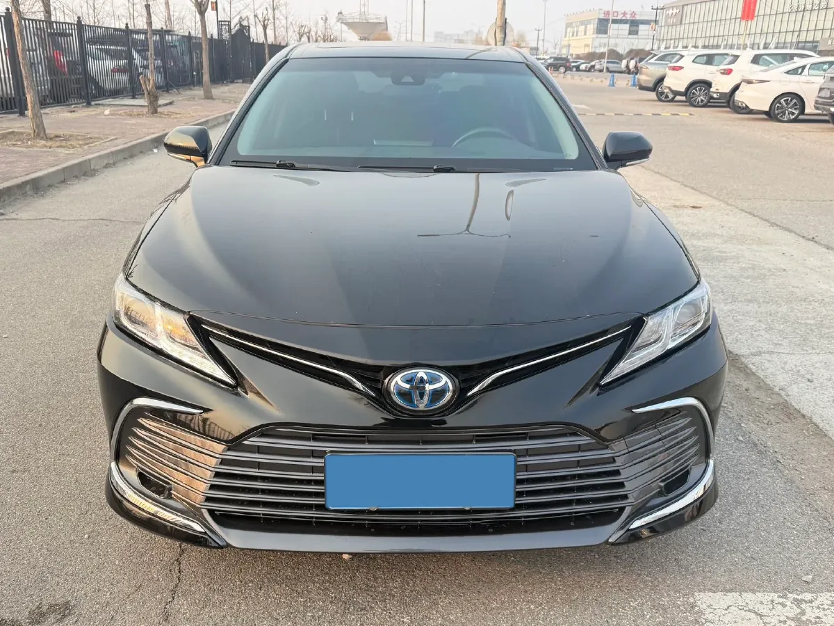 2023 Toyota Camry 2.5L 178HP L4 E-CVT Hybrid,autocango,china used car exporter,china ev exporter,chinese used car exporter,chinese used ev exporter