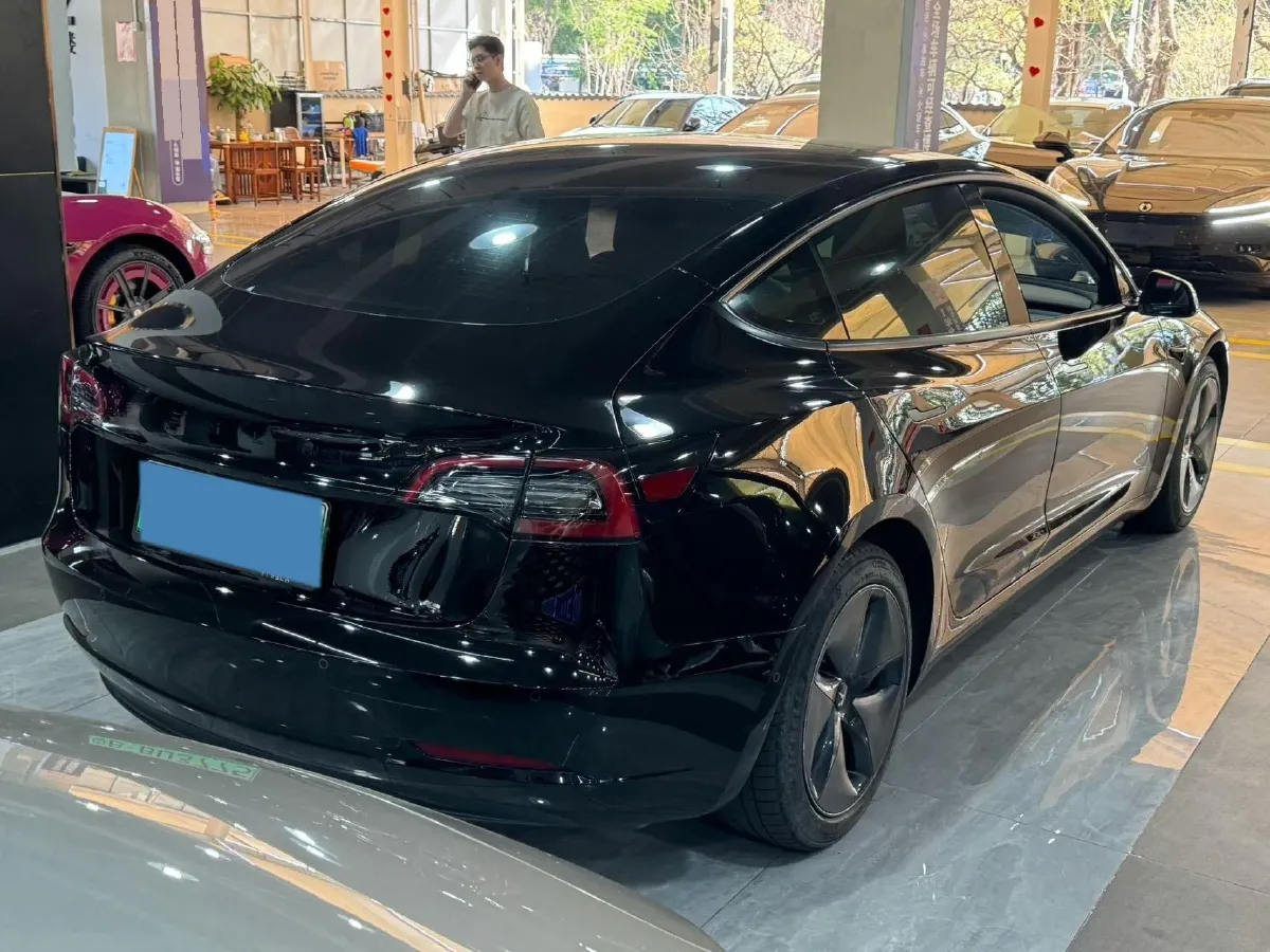 2022 Tesla Model 3 BEV 60KWH,autocango,china used car exporter,china ev exporter,chinese used car exporter,chinese used ev exporter