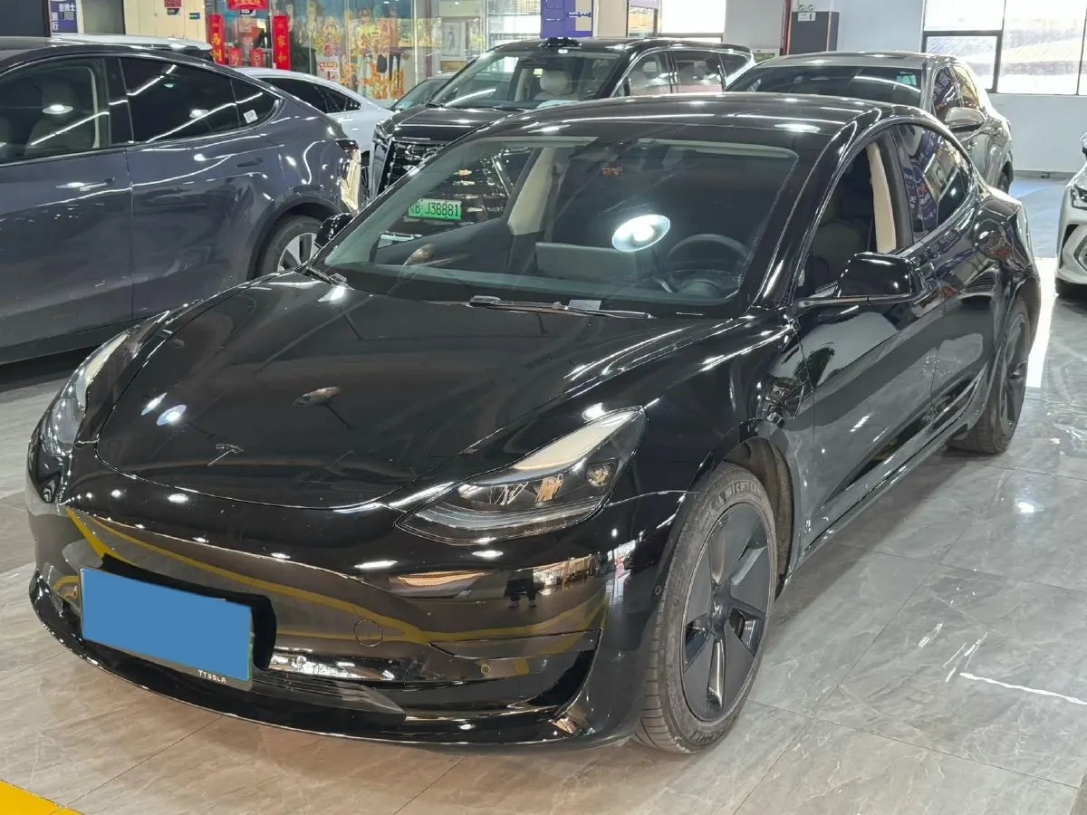 2022 Tesla Model 3 BEV 60KWH,autocango,china used car exporter,china ev exporter,chinese used car exporter,chinese used ev exporter