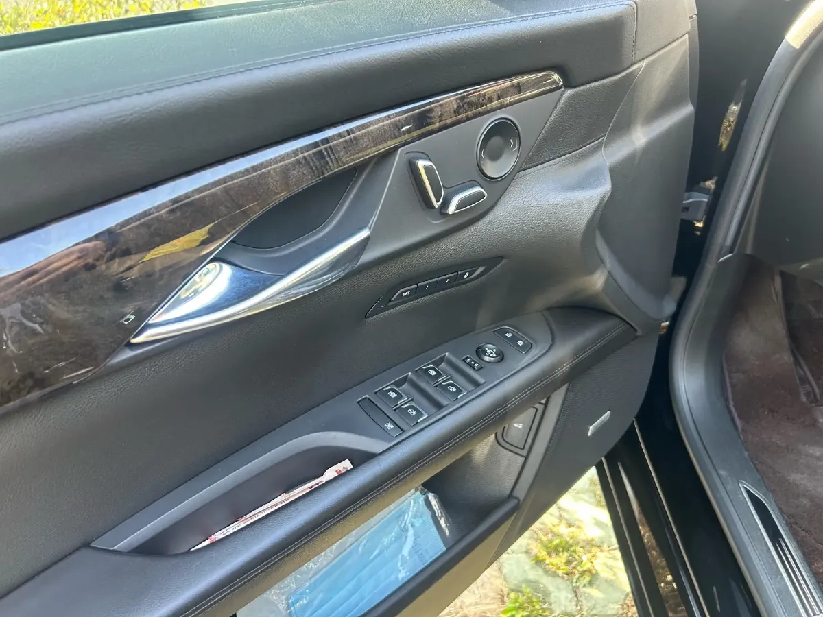 2021 Cadillac CT6 2.0T 237HP L4 10AT,autocango,china used car exporter,china ev exporter,chinese used car exporter,chinese used ev exporter