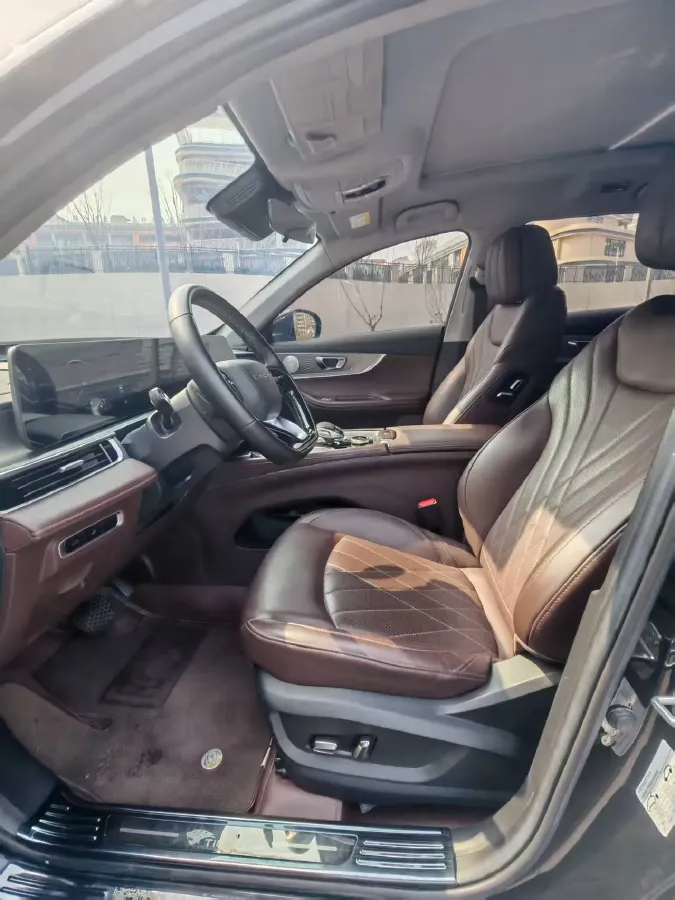 2022 Chery Tiggo 8 PRO 1.6T 197HP L4 7DCT,autocango,china used car exporter,china ev exporter,chinese used car exporter,chinese used ev exporter