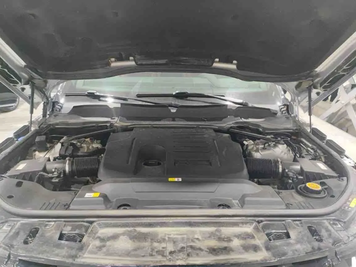 2022 Land Rover Range Rover Sport 3.0T 360HP L6 8AT,autocango,china used car exporter,china ev exporter,chinese used car exporter,chinese used ev exporter