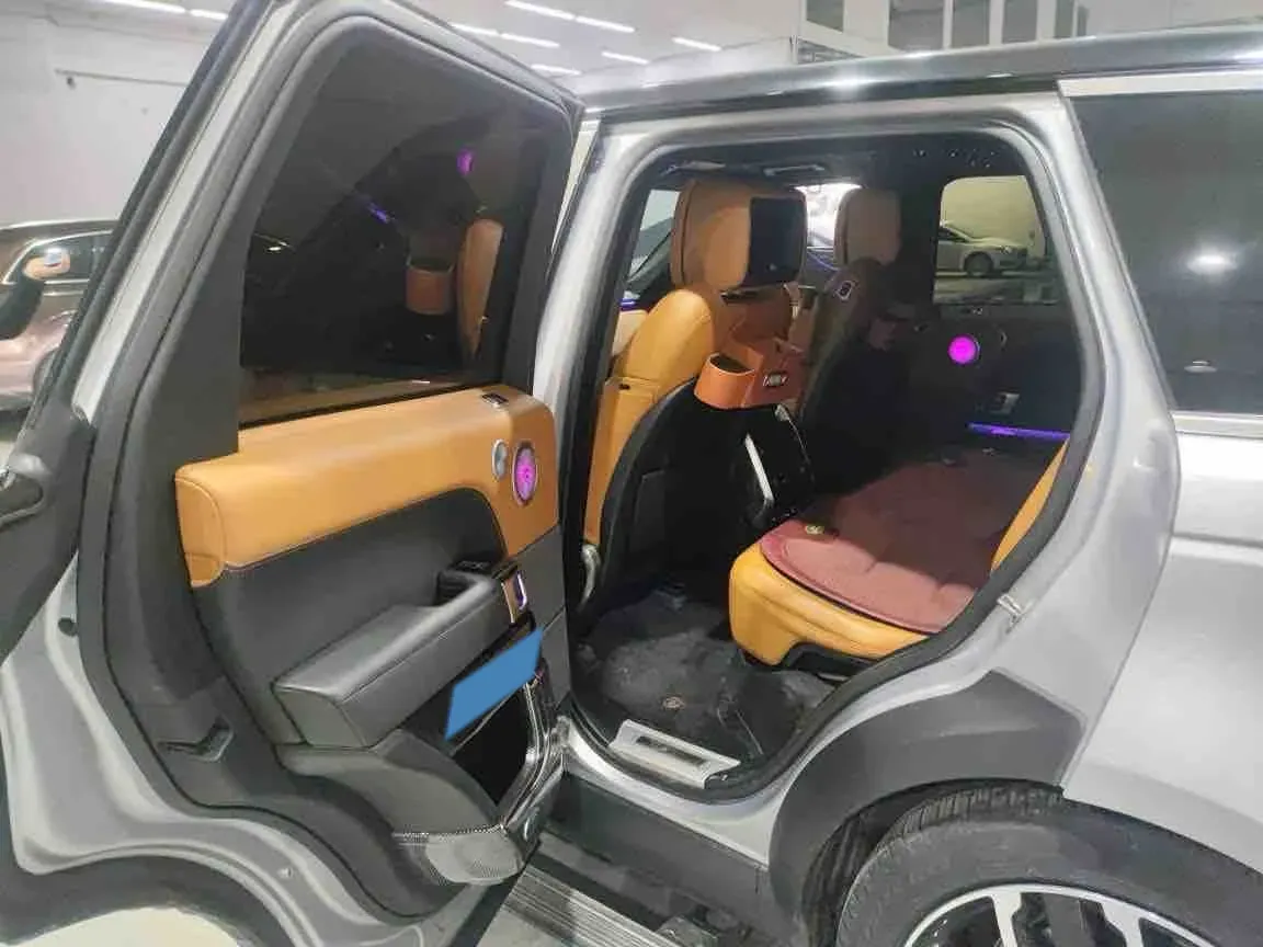 2022 Land Rover Range Rover Sport 3.0T 360HP L6 8AT,autocango,china used car exporter,china ev exporter,chinese used car exporter,chinese used ev exporter