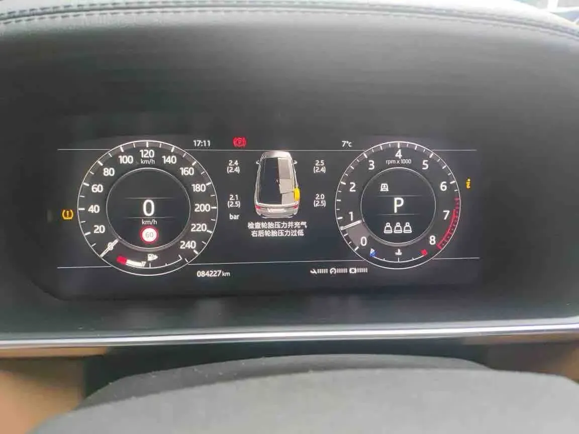 2022 Land Rover Range Rover Sport 3.0T 360HP L6 8AT,autocango,china used car exporter,china ev exporter,chinese used car exporter,chinese used ev exporter