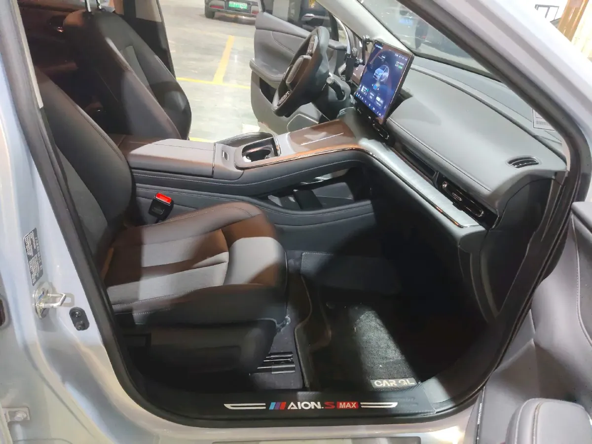 2023 Aion S Plus BEV 68KWH,autocango,china used car exporter,china ev exporter,chinese used car exporter,chinese used ev exporter