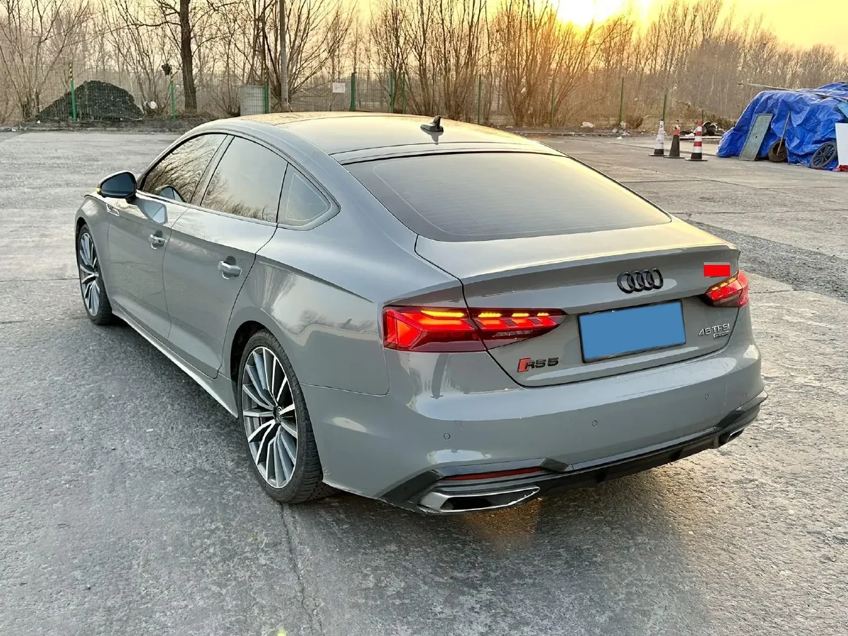 2021 Audi A5 2.0T 252HP L4 7DCT,autocango,china used car exporter,china ev exporter,chinese used car exporter,chinese used ev exporter