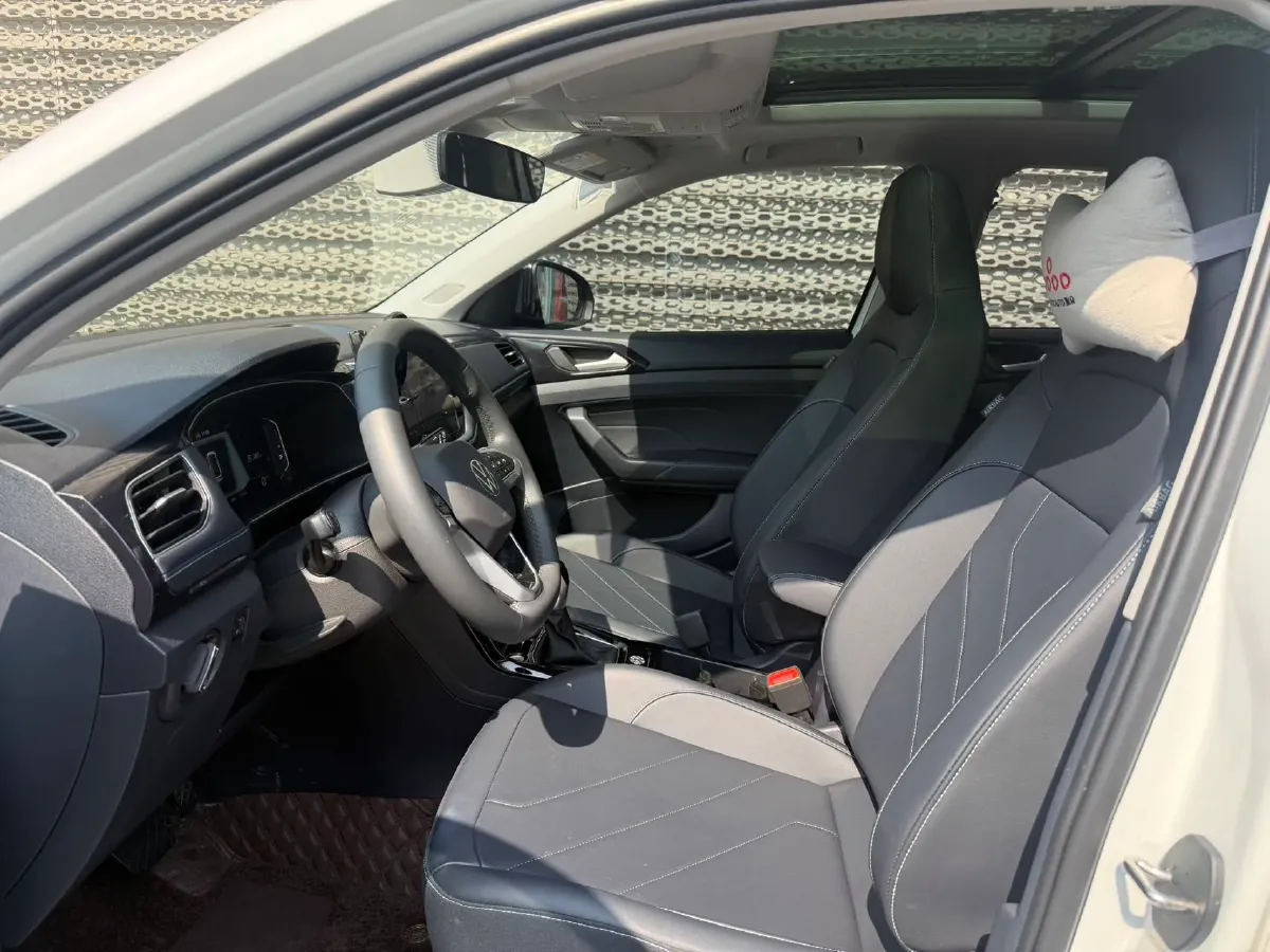 2025 Volkswagen Tharu 1.5T 160HP L4 7DCT,autocango,china used car exporter,china ev exporter,chinese used car exporter,chinese used ev exporter