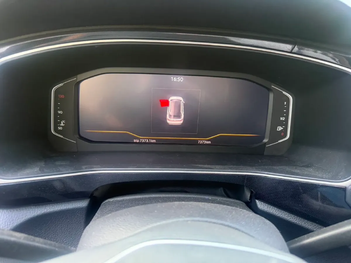 2025 Volkswagen Tharu 1.5T 160HP L4 7DCT,autocango,china used car exporter,china ev exporter,chinese used car exporter,chinese used ev exporter