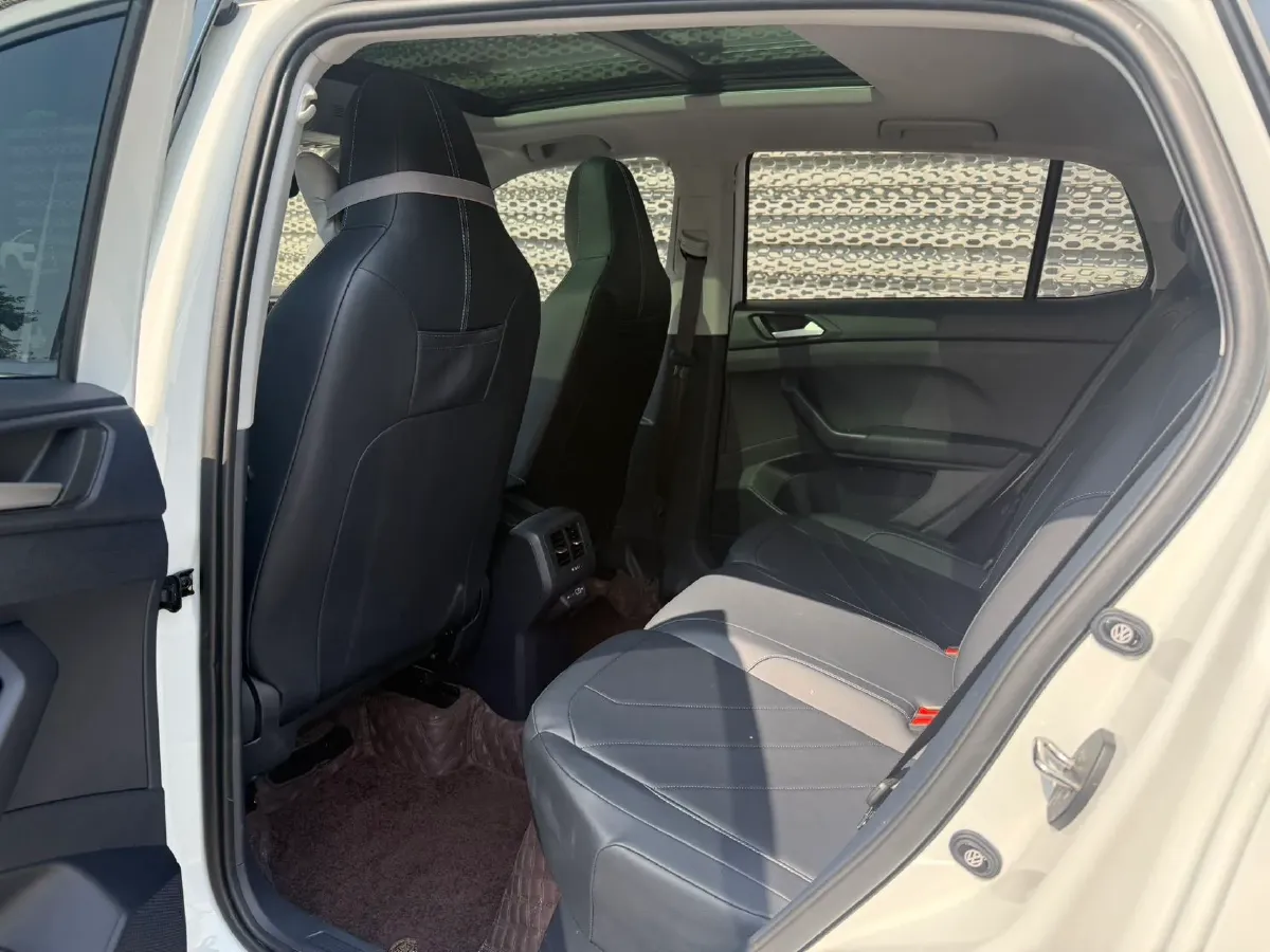 2025 Volkswagen Tharu 1.5T 160HP L4 7DCT,autocango,china used car exporter,china ev exporter,chinese used car exporter,chinese used ev exporter