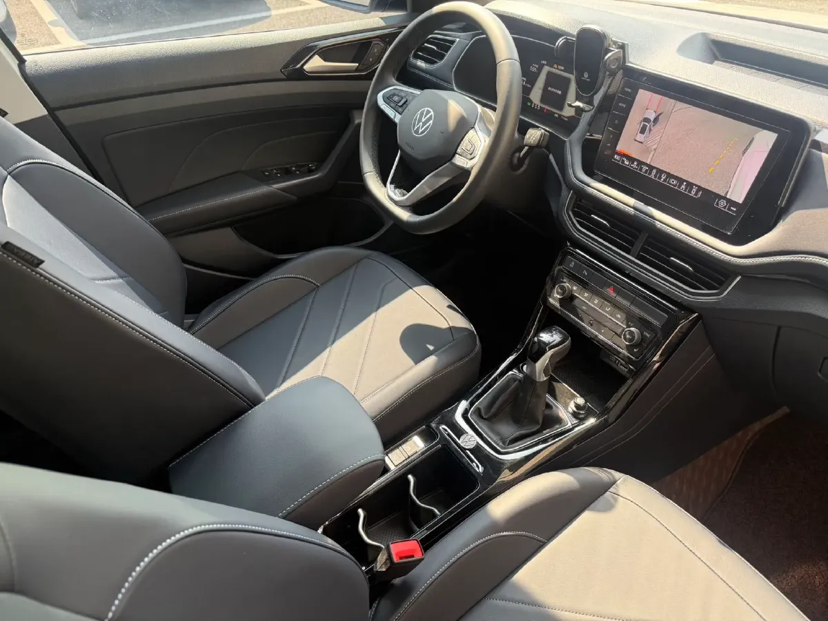 2025 Volkswagen Tharu 1.5T 160HP L4 7DCT,autocango,china used car exporter,china ev exporter,chinese used car exporter,chinese used ev exporter