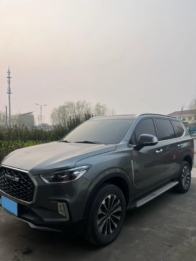 2017 MAXUS D90 2.0T 224HP L4 6AT,autocango,china used car exporter,china ev exporter,chinese used car exporter,chinese used ev exporter