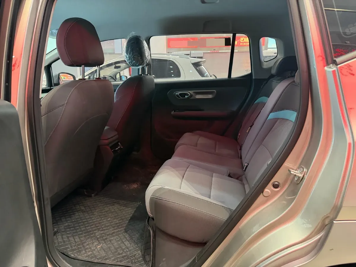 2025 Aion Y BEV 58.4KWH,autocango,china used car exporter,china ev exporter,chinese used car exporter,chinese used ev exporter