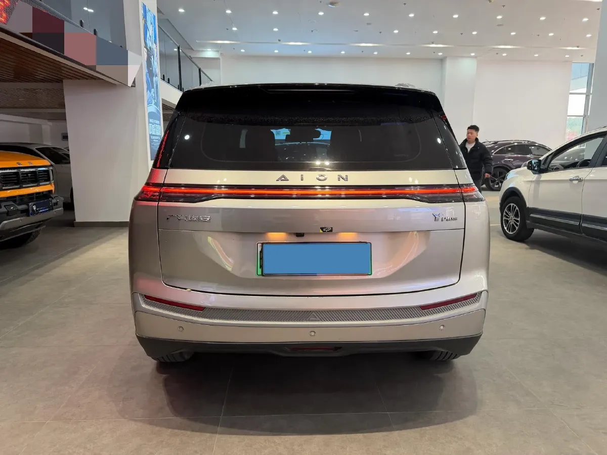 2025 Aion Y BEV 58.4KWH,autocango,china used car exporter,china ev exporter,chinese used car exporter,chinese used ev exporter