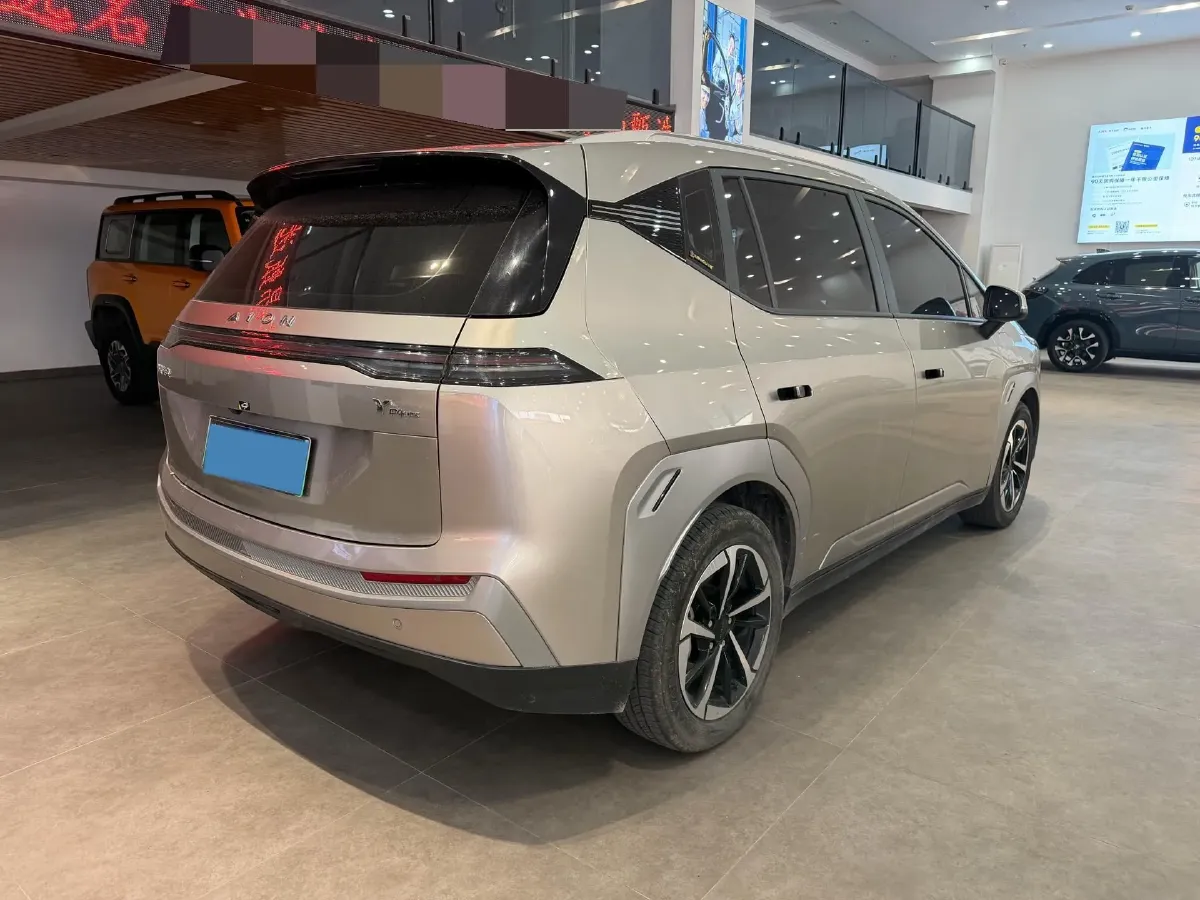 2025 Aion Y BEV 58.4KWH,autocango,china used car exporter,china ev exporter,chinese used car exporter,chinese used ev exporter
