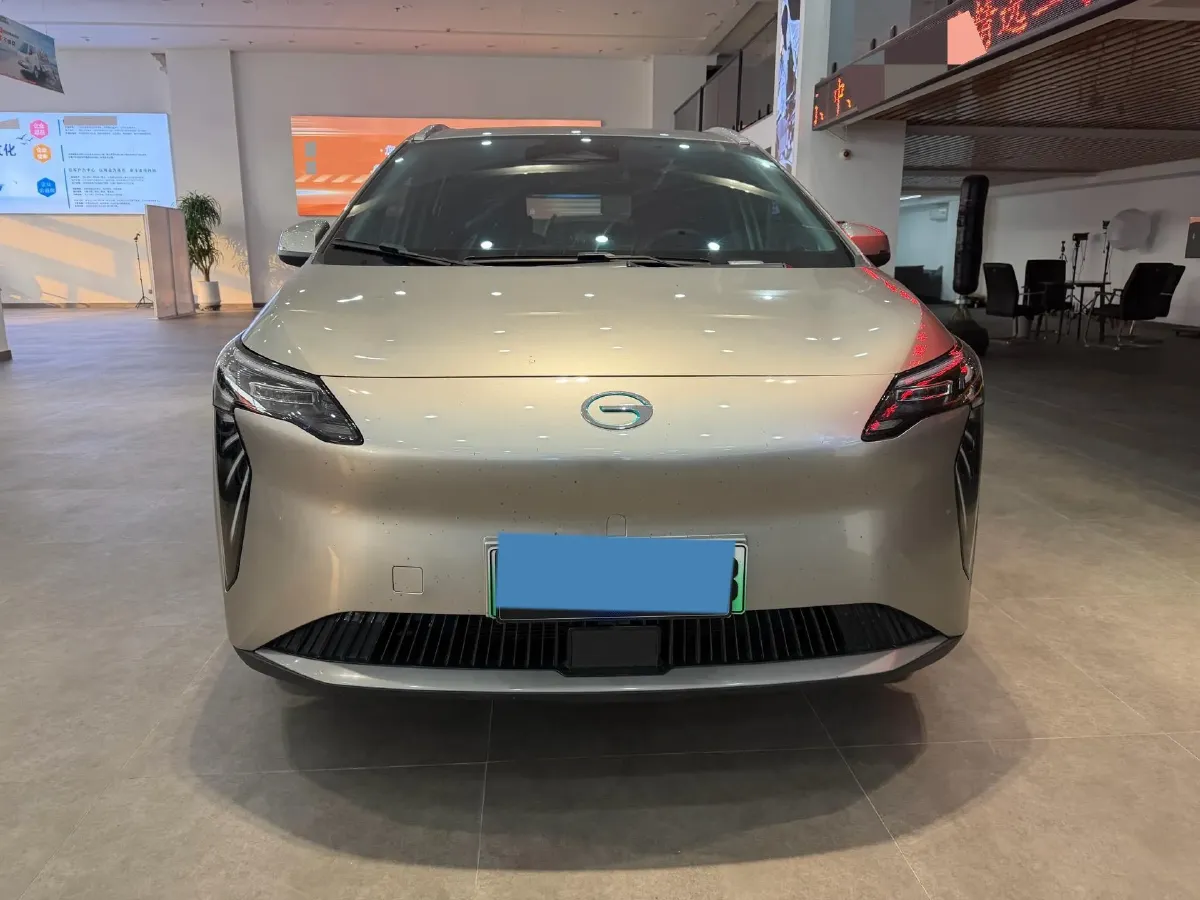 2025 Aion Y BEV 58.4KWH,autocango,china used car exporter,china ev exporter,chinese used car exporter,chinese used ev exporter