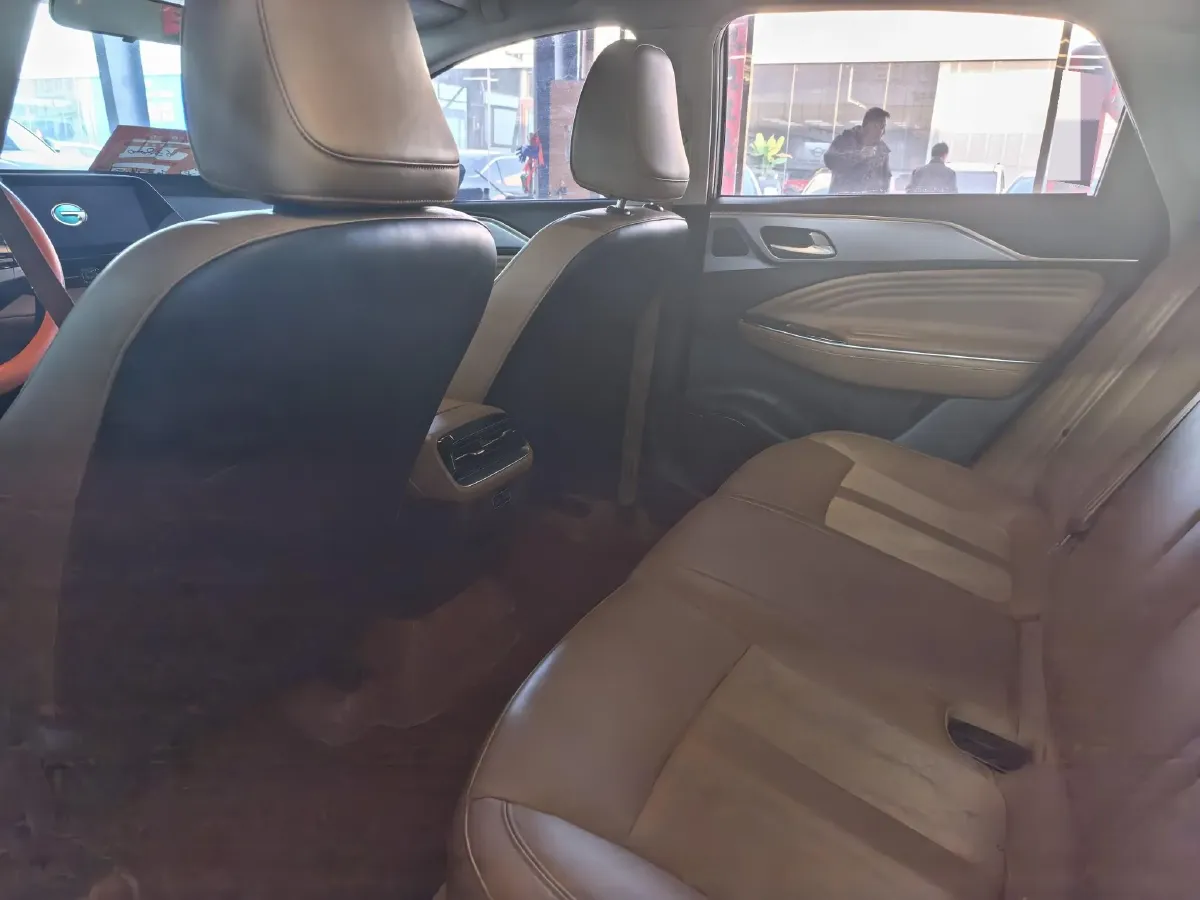 2022 Aion S BEV 60KWH,autocango,china used car exporter,china ev exporter,chinese used car exporter,chinese used ev exporter