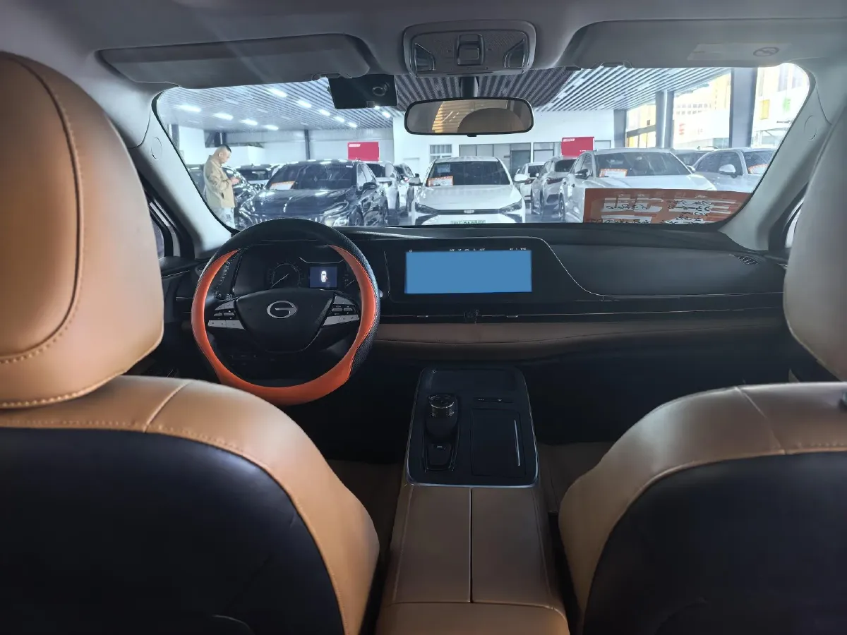 2022 Aion S BEV 60KWH,autocango,china used car exporter,china ev exporter,chinese used car exporter,chinese used ev exporter