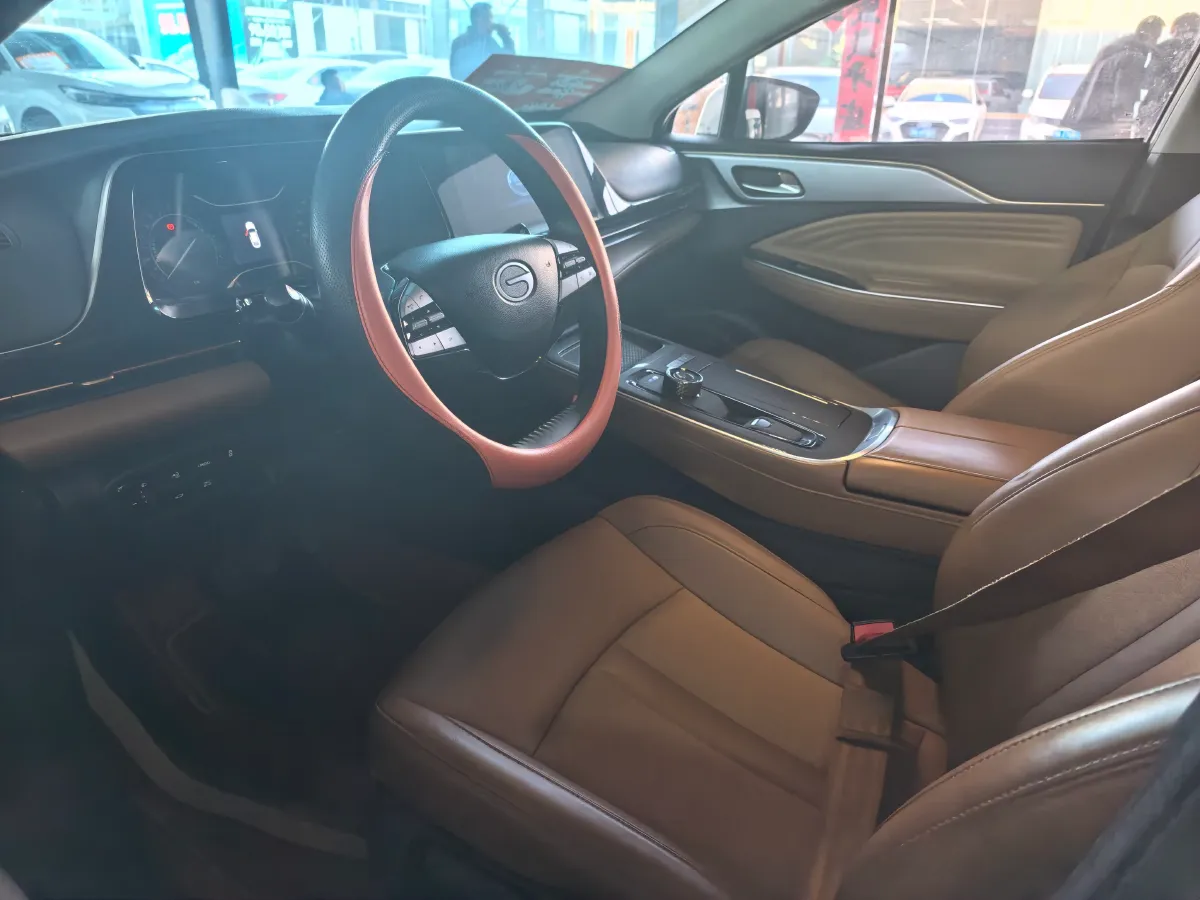 2022 Aion S BEV 60KWH,autocango,china used car exporter,china ev exporter,chinese used car exporter,chinese used ev exporter