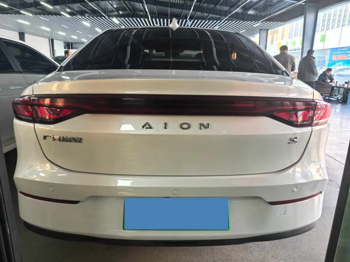 2022 Aion S BEV 60KWH,autocango,china used car exporter,china ev exporter,chinese used car exporter,chinese used ev exporter