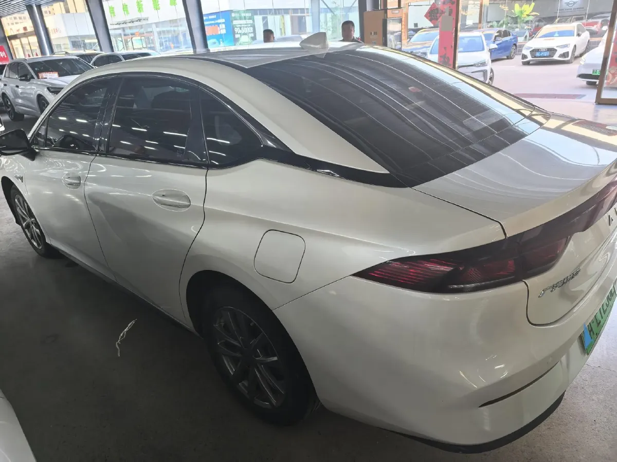 2022 Aion S BEV 60KWH,autocango,china used car exporter,china ev exporter,chinese used car exporter,chinese used ev exporter