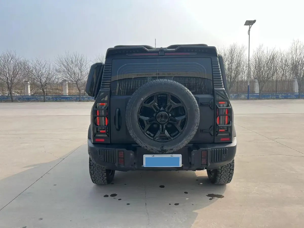 2023 Jetour Traveller 2.0T 254HP L4 8AT,autocango,china used car exporter,china ev exporter,chinese used car exporter,chinese used ev exporter