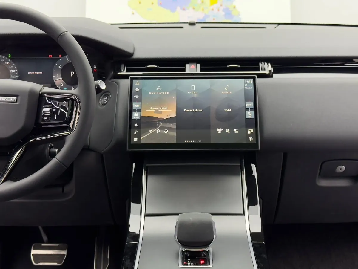 2025 Land Rover Range Rover Velar 2.0T 250HP L4 8AT,autocango,china used car exporter,china ev exporter,chinese used car exporter,chinese used ev exporter