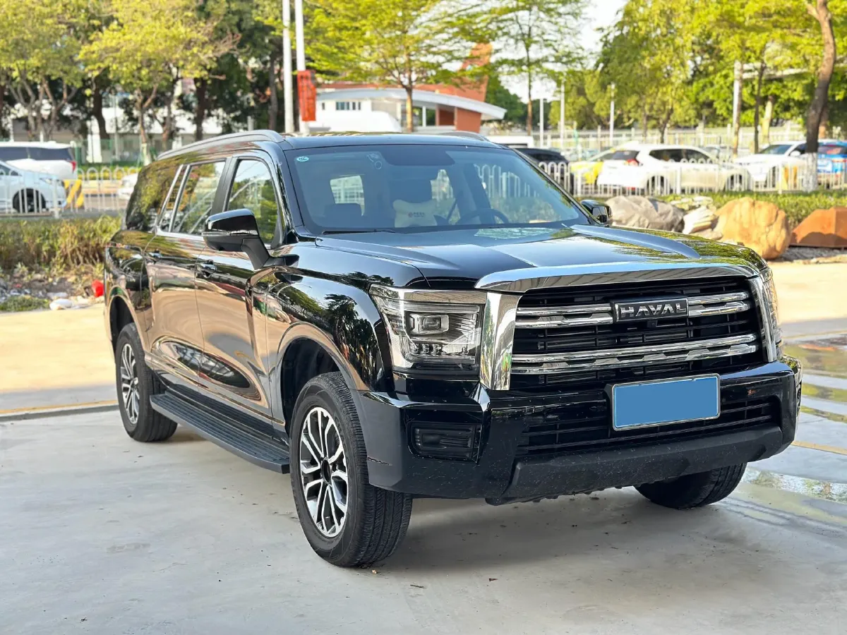 2024 Haval H5 2.0T 224HP L4 8AT,autocango,china used car exporter,china ev exporter,chinese used car exporter,chinese used ev exporter