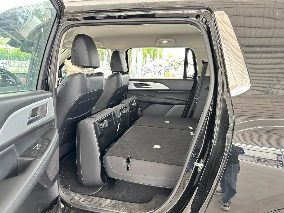 2024 Haval H5 2.0T 224HP L4 8AT,autocango,china used car exporter,china ev exporter,chinese used car exporter,chinese used ev exporter