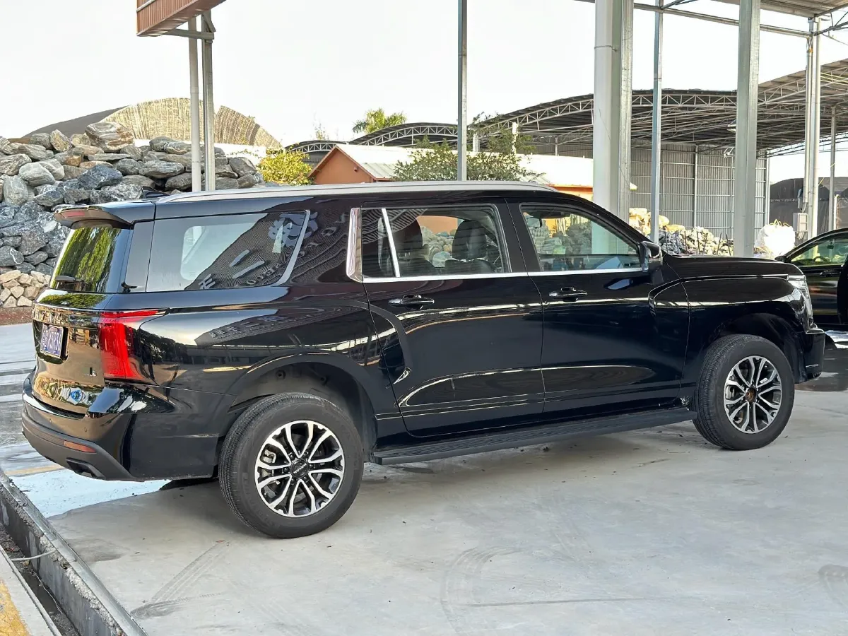 2024 Haval H5 2.0T 224HP L4 8AT,autocango,china used car exporter,china ev exporter,chinese used car exporter,chinese used ev exporter